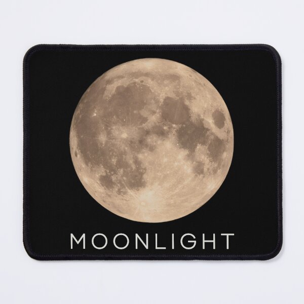 Item preview, Moonlight cool and simple design designed and sold by Bilel ★★★★★.