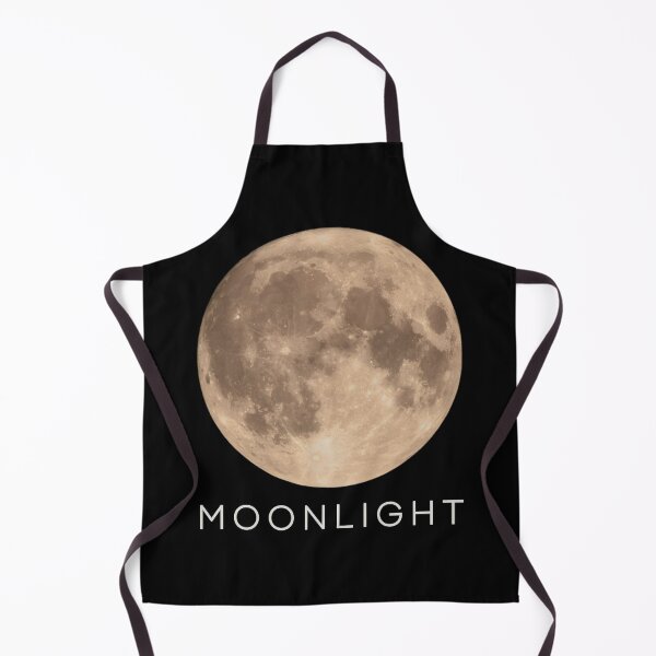 Item preview, Moonlight cool and simple design designed and sold by Bilel ★★★★★.