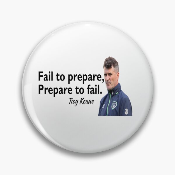 Item preview, Roy Keane              designed and sold by DynamikInk.
