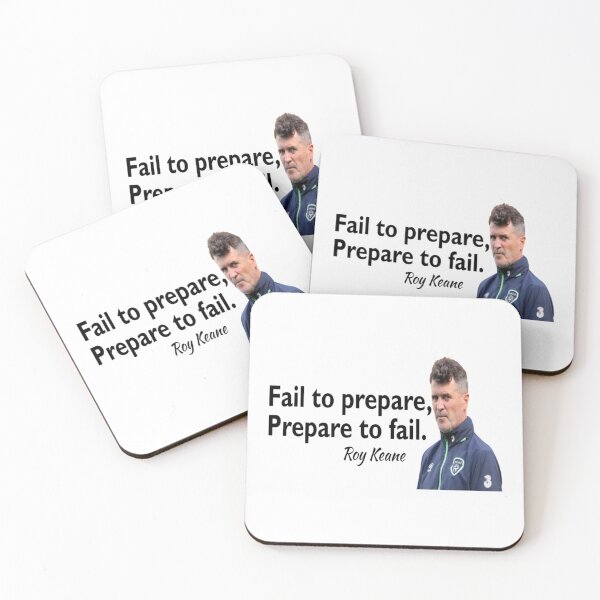 Item preview, Roy Keane              designed and sold by DynamikInk.