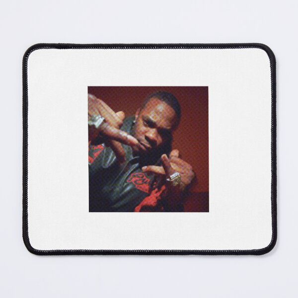 Item preview, Busta rhymes designed and sold by ezrawilld.