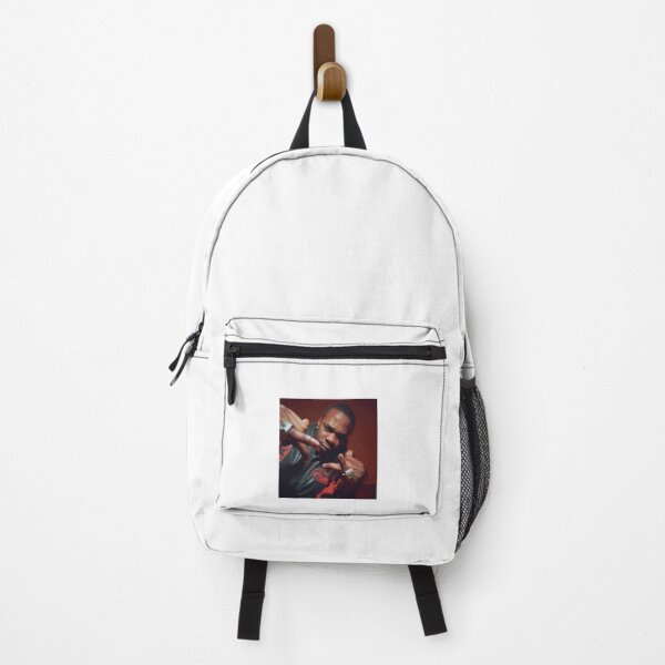 Item preview, Busta rhymes designed and sold by ezrawilld.
