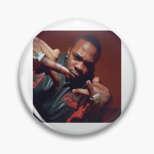 Item preview, Busta rhymes designed and sold by ezrawilld.