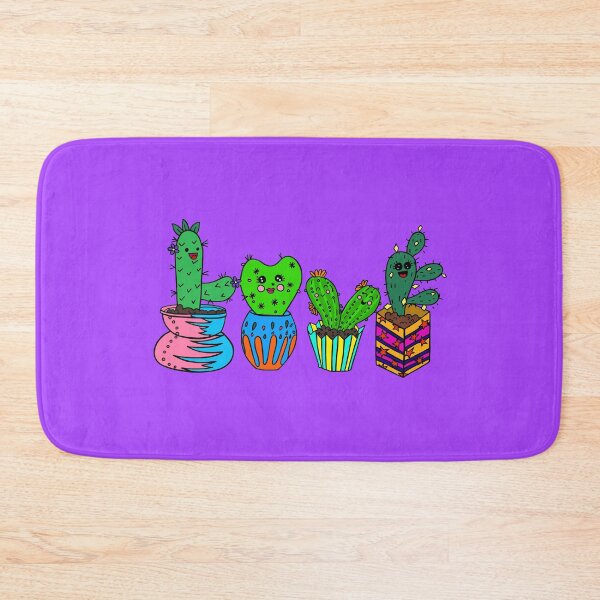 Item preview, Love Cactus designed and sold by MickeyLaLa.