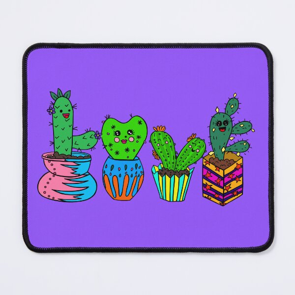 Item preview, Love Cactus designed and sold by MickeyLaLa.