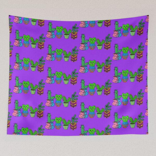 Item preview, Love Cactus designed and sold by MickeyLaLa.