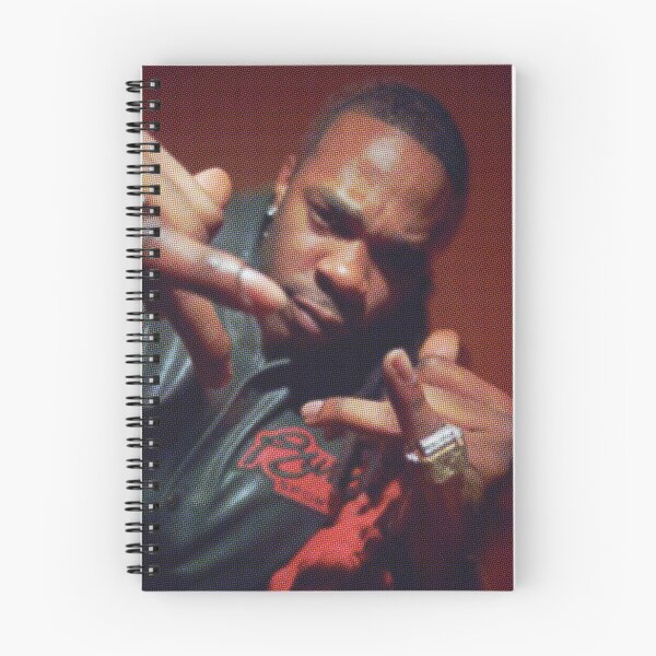 Item preview, Busta rhymes designed and sold by ezrawilld.