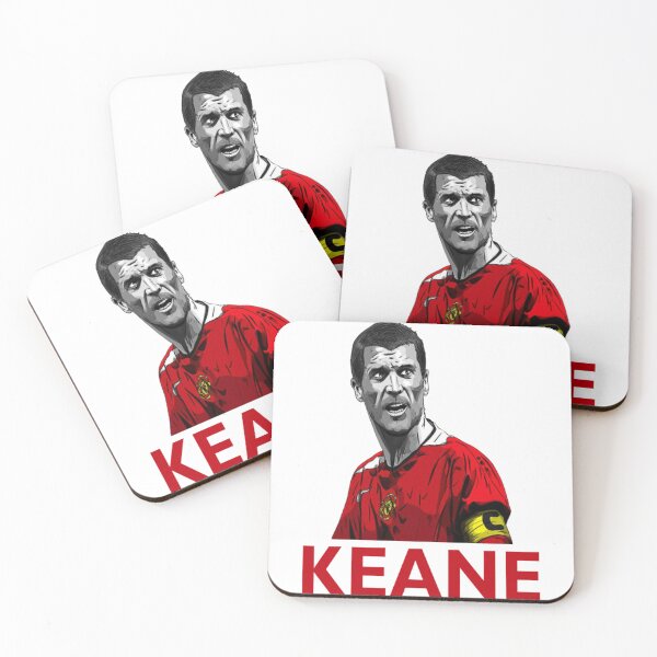 Item preview, Roy Keane             designed and sold by DynamikInk.