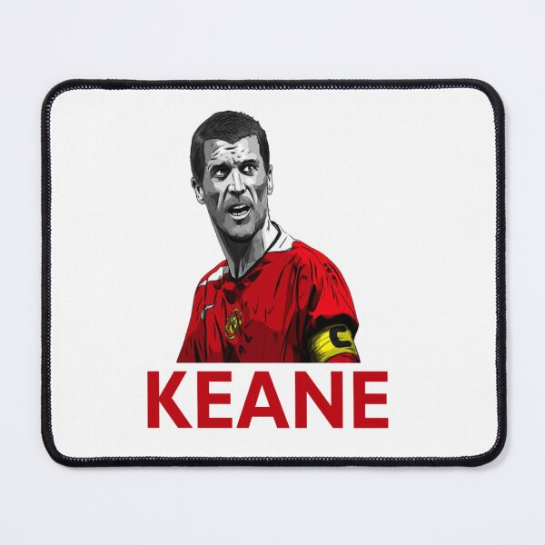 Item preview, Roy Keane             designed and sold by DynamikInk.
