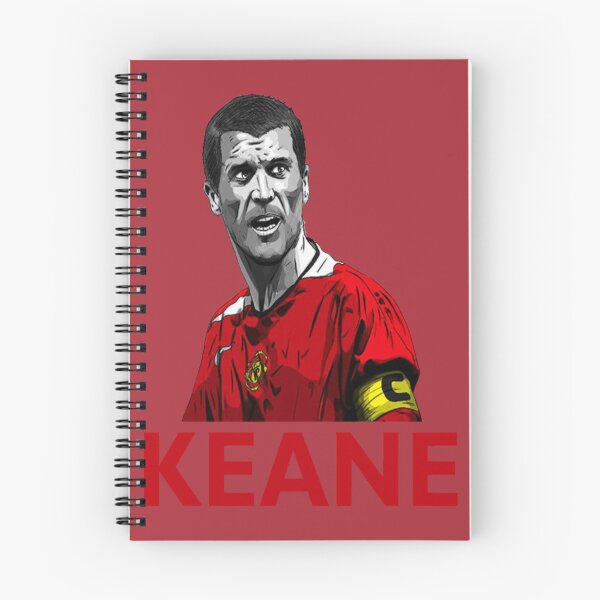 Item preview, Roy Keane             designed and sold by DynamikInk.