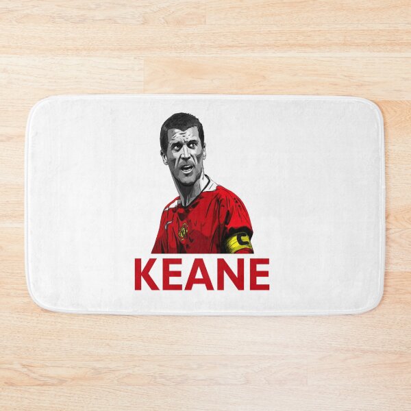 Item preview, Roy Keane             designed and sold by DynamikInk.