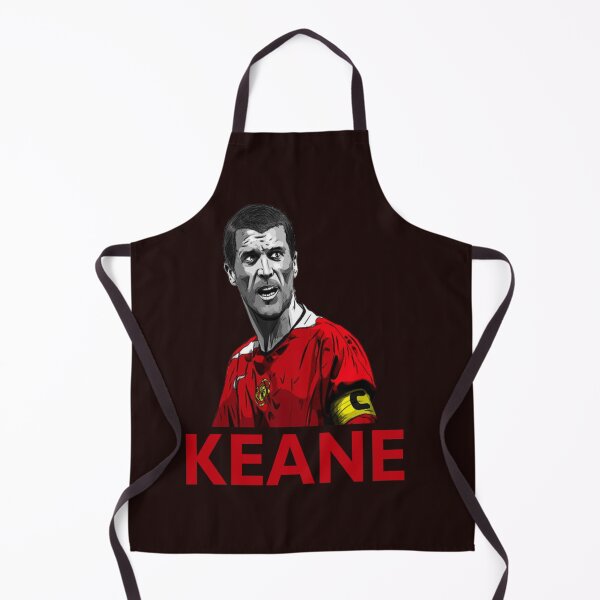 Item preview, Roy Keane             designed and sold by DynamikInk.