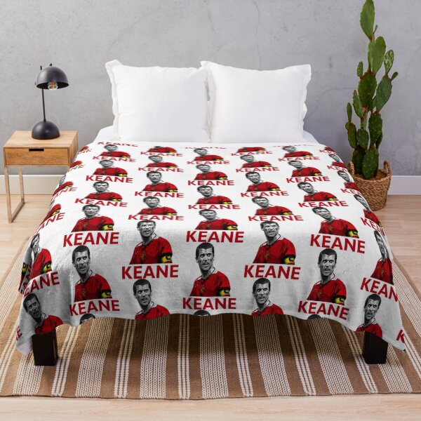 Item preview, Roy Keane             designed and sold by DynamikInk.