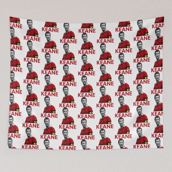 Item preview, Roy Keane             designed and sold by DynamikInk.