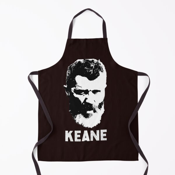Item preview, Roy Keane           designed and sold by DynamikInk.