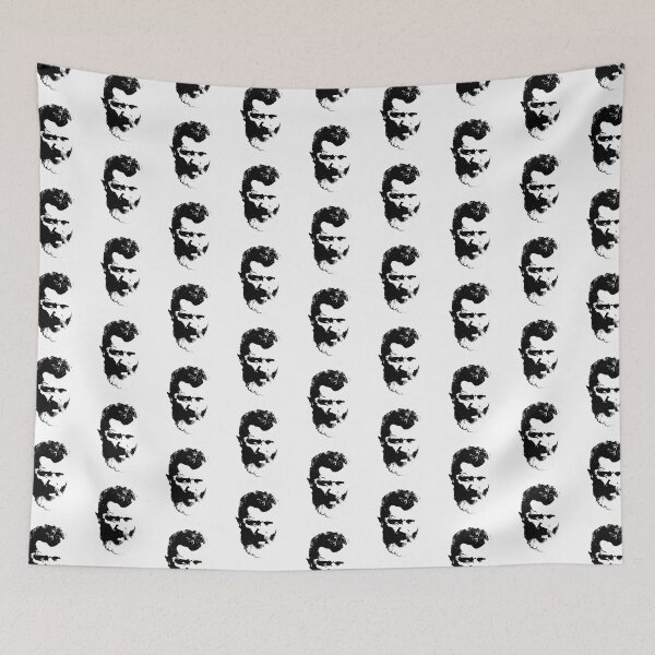 Item preview, Roy Keane           designed and sold by DynamikInk.