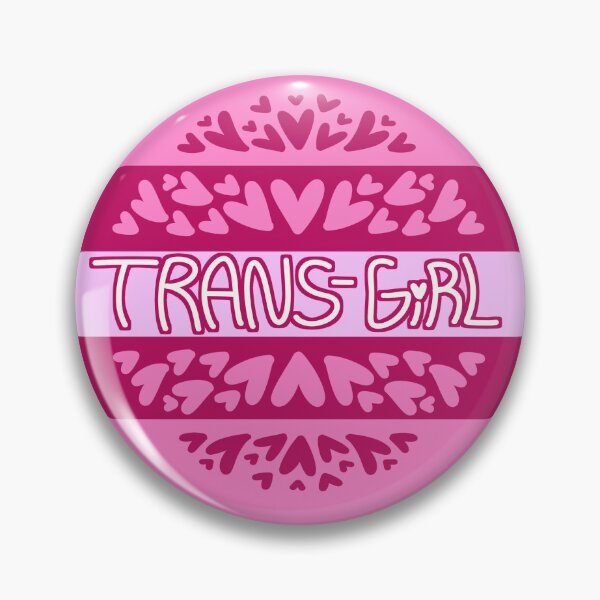 Item preview, Trans-girl designed and sold by KwienKwi.