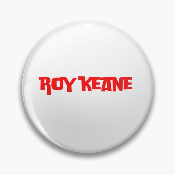 Item preview, Roy Keane               designed and sold by DynamikInk.