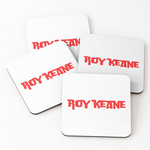Item preview, Roy Keane               designed and sold by DynamikInk.