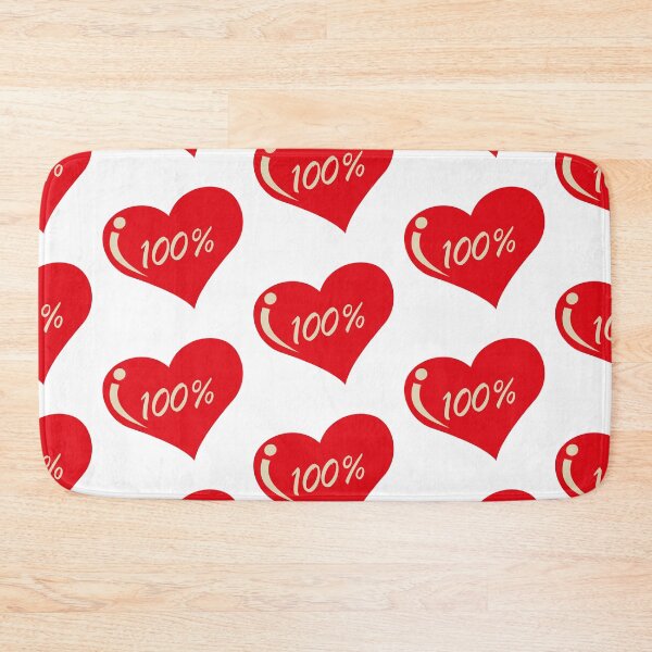 Item preview, Heart goes 100% designed and sold by DesignsbyRiikka.