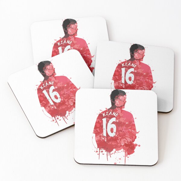 Item preview, Roy Keane       designed and sold by DynamikInk.