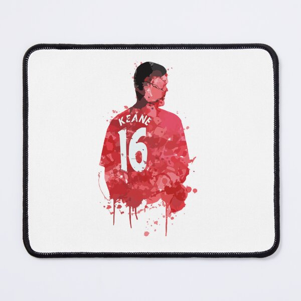 Item preview, Roy Keane designed and sold by DynamikInk.
