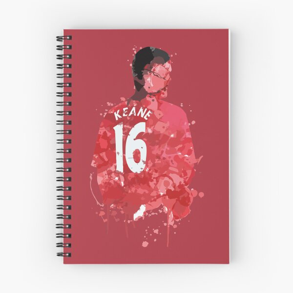 Item preview, Roy Keane       designed and sold by DynamikInk.