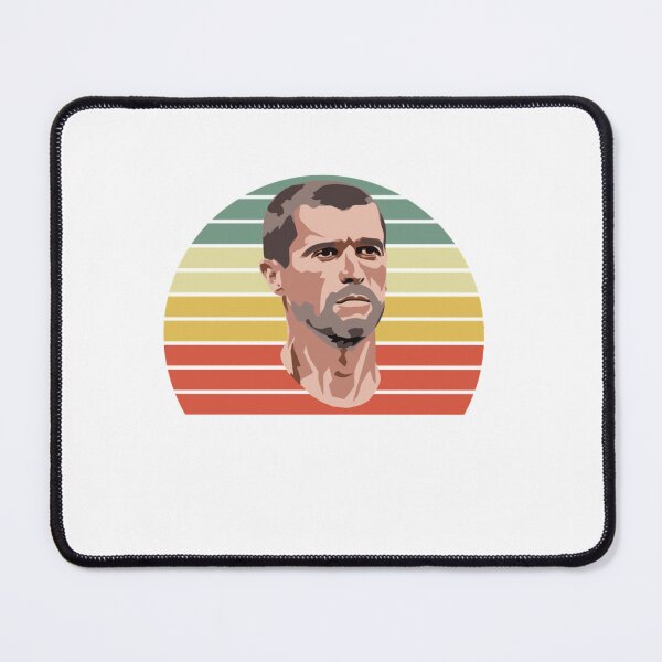 Item preview, Roy Keane      designed and sold by DynamikInk.