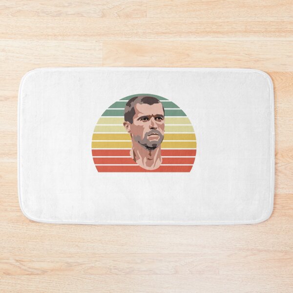 Item preview, Roy Keane      designed and sold by DynamikInk.