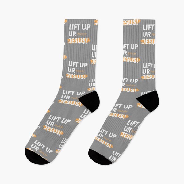 Item preview, Lift up your hands to Jesus | Christian life | Christian apparel | Kacie O'Neill Designs  designed and sold by kacieoneill.