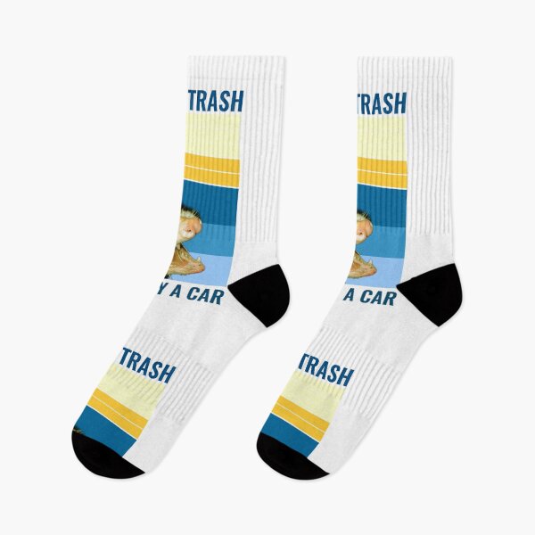 Item preview, Let's Eat Trash & Get Hit By A Car Opossum Vintage designed and sold by Ripoubsb.