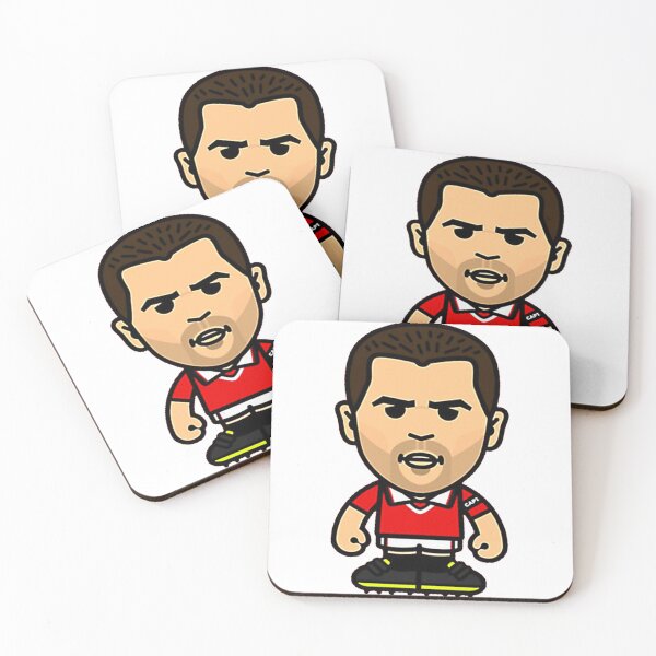 Item preview, Roy Keane                        designed and sold by DynamikInk.