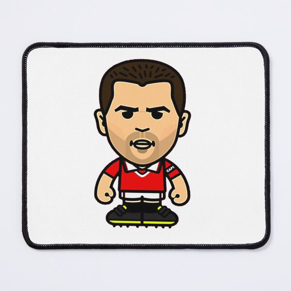 Item preview, Roy Keane designed and sold by DynamikInk.