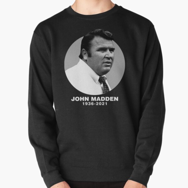 John madden return on madden nfl 23 cover shirt, hoodie, sweater, long  sleeve and tank top