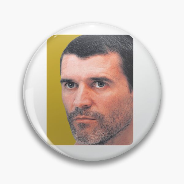 Item preview, Roy Keane     designed and sold by DynamikInk.