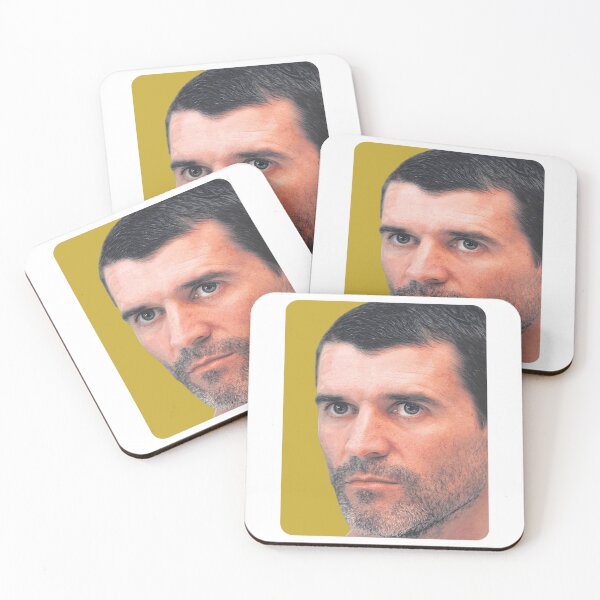 Item preview, Roy Keane     designed and sold by DynamikInk.