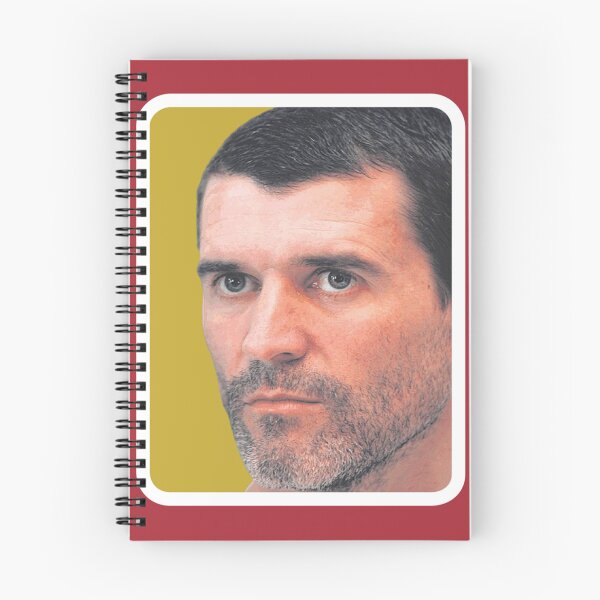 Item preview, Roy Keane     designed and sold by DynamikInk.