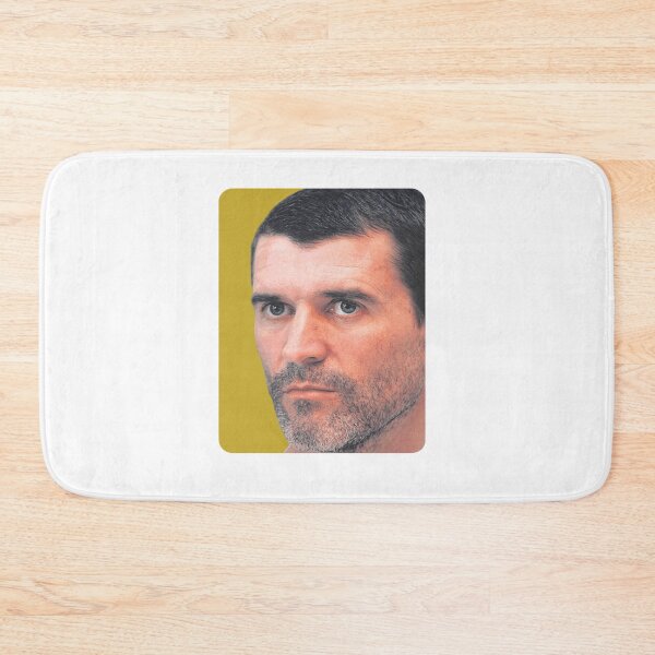 Item preview, Roy Keane     designed and sold by DynamikInk.