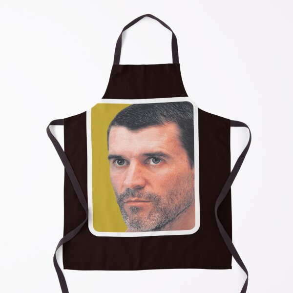 Item preview, Roy Keane     designed and sold by DynamikInk.