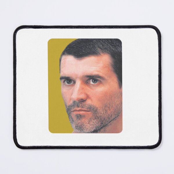 Item preview, Roy Keane     designed and sold by DynamikInk.