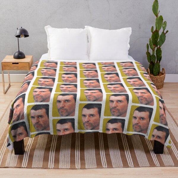 Item preview, Roy Keane     designed and sold by DynamikInk.
