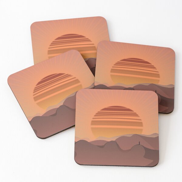 Item preview, Desert Dreamscape designed and sold by CreativeArts Studio.