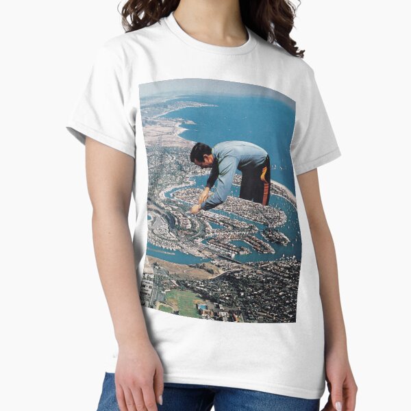 Item preview, Urban Planning designed and sold by Lerson Pannawit.
