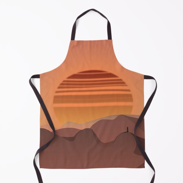 Item preview, Desert Dreamscape designed and sold by CreativeArts Studio.
