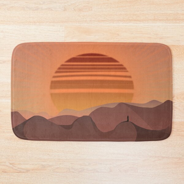Item preview, Desert Dreamscape designed and sold by CreativeArts Studio.