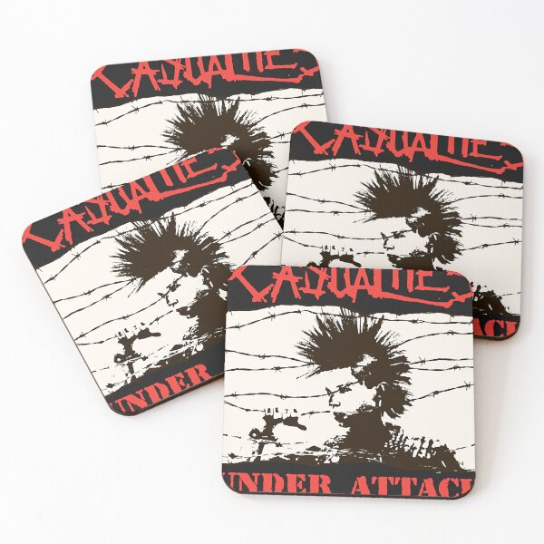 Item preview, the casualties band   Classic T-Shirt designed and sold by Rebecandress.