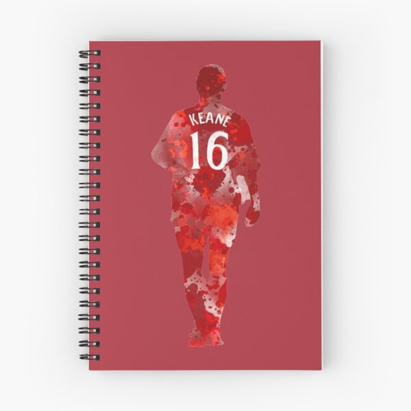 Item preview, Roy Keane designed and sold by DynamikInk.