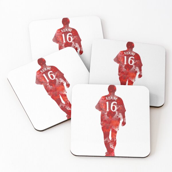 Item preview, Roy Keane    designed and sold by DynamikInk.