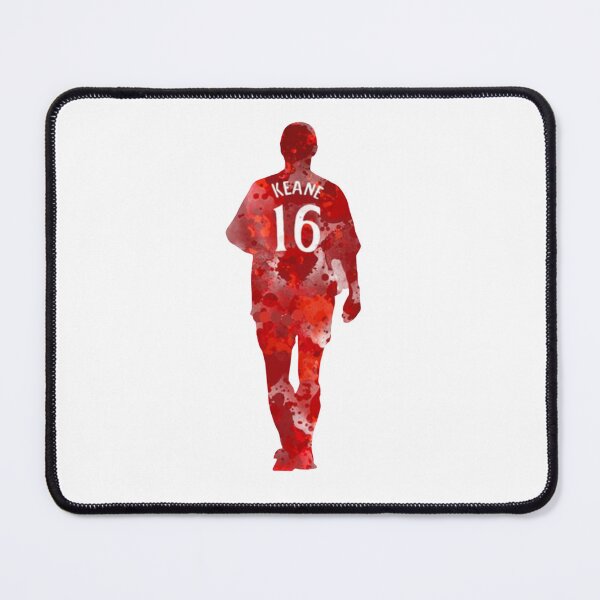 Item preview, Roy Keane    designed and sold by DynamikInk.