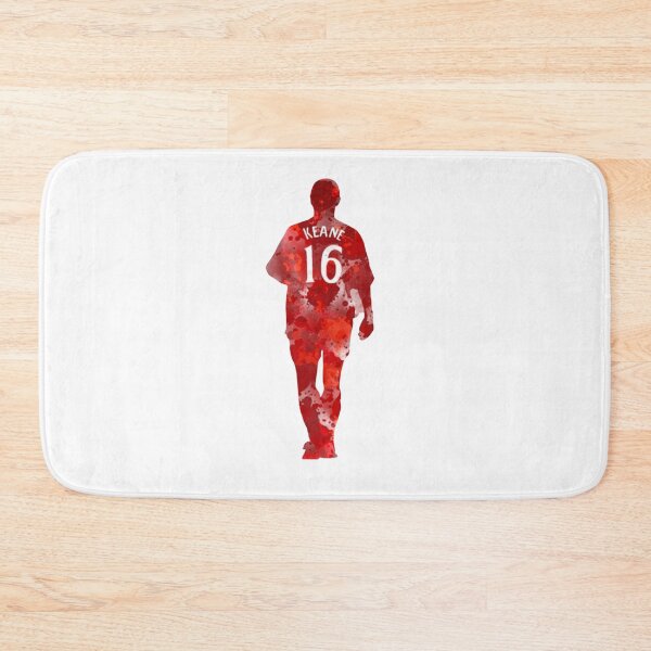 Item preview, Roy Keane    designed and sold by DynamikInk.